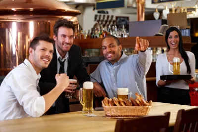 Liquor Liability Insurance in Aurora, MN