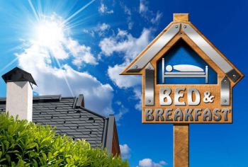 Mesabi East, Iron Range and Northeast Minnesota Bed & Breakfast Insurance