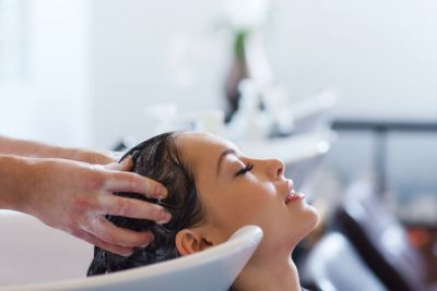 Beauty Shop Insurance in Aurora, MN