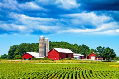 Affordable Farm Insurance - Mesabi East, Iron Range and Northeast Minnesota