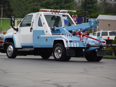 Tow Truck Insurance in Mesabi East, Iron Range and Northeast Minnesota