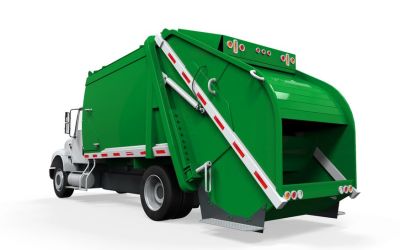 Garbage Truck Insurance in Aurora, MN